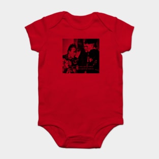 The Young Ones / Extreme Violence Baby Bodysuit